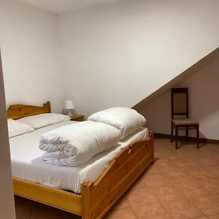 Apartment Il Melograno *