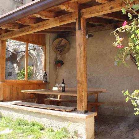 Il Melograno Apartman