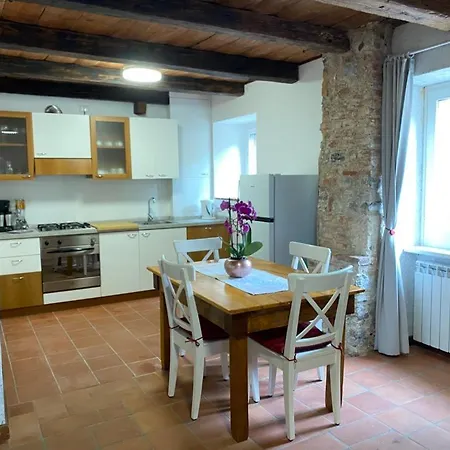 Il Melograno Apartamento