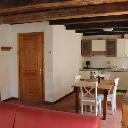 Apartamento Il Melograno *