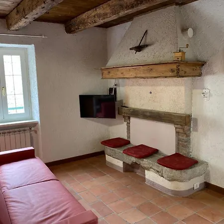 Il Melograno Apartman