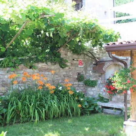 Apartamento Il Melograno *