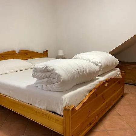 Il Melograno Apartamento