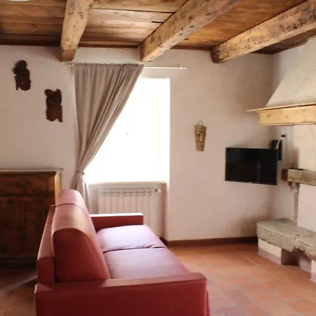 Apartamento Il Melograno