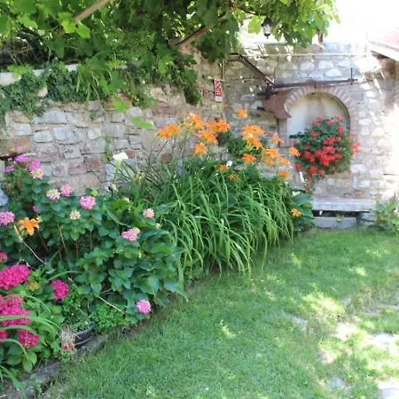 Il Melograno Apartment