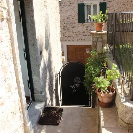 Apartman Il Melograno *