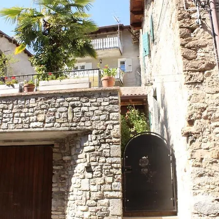 Il Melograno Apartman *