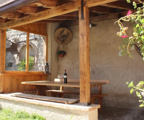Il Melograno Apartamento