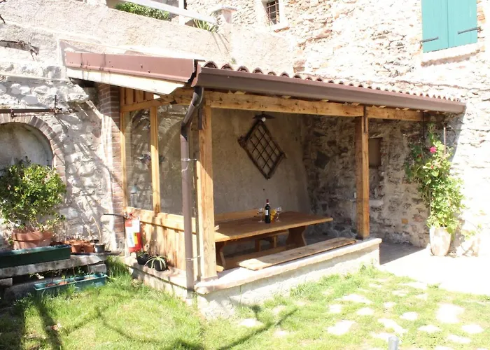 Apartamento Il Melograno Tremosine