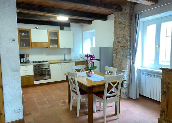 Il Melograno Apartamento