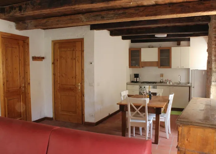 Apartamento Il Melograno *