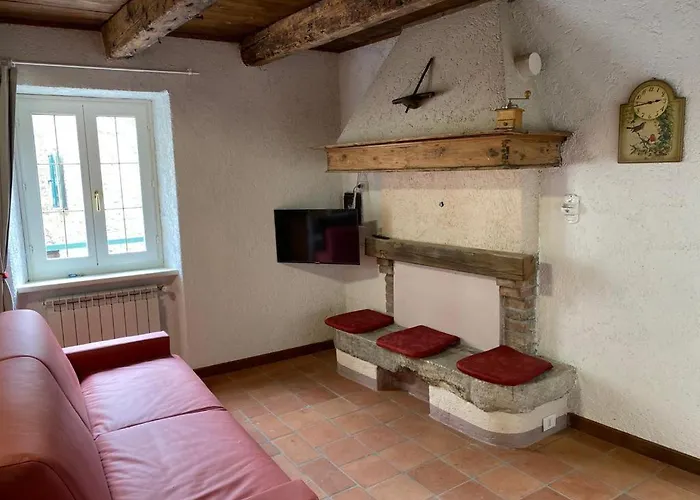 Il Melograno Apartamento