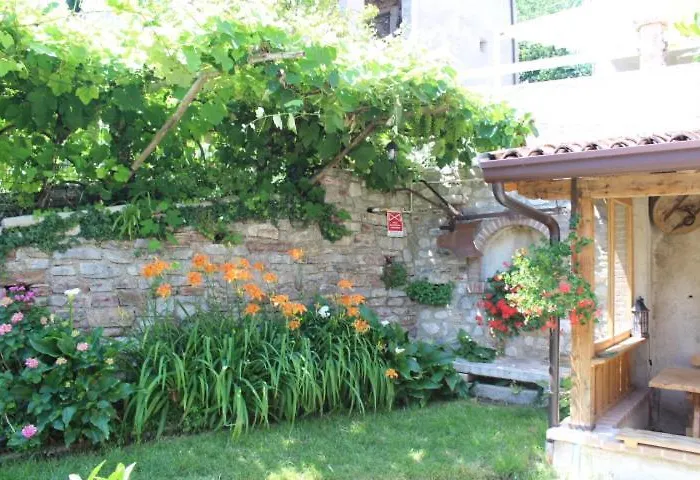 Apartamento Il Melograno *
