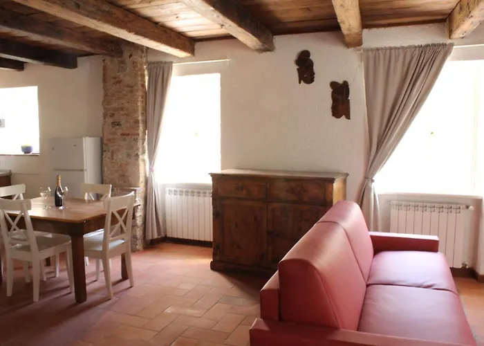 Il Melograno * Tremosine