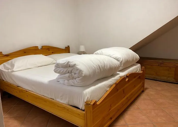 Il Melograno Apartamento