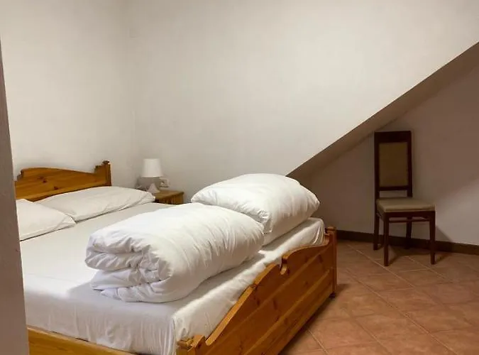 Apartamento Il Melograno *