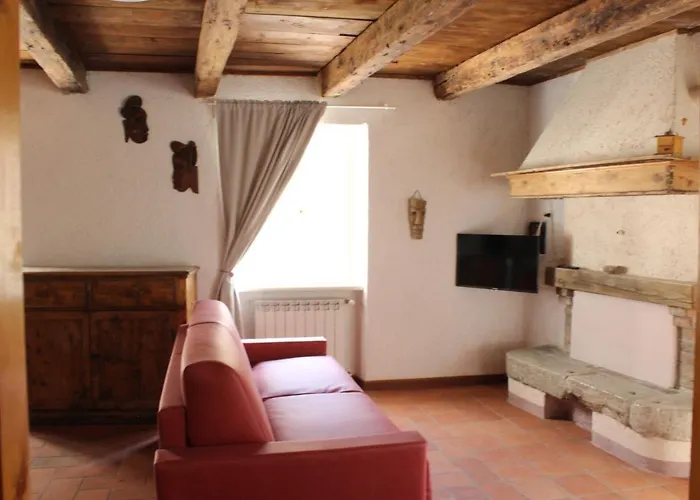 Apartamento Il Melograno