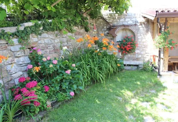 Il Melograno Apartamento