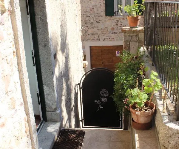 Apartamento Il Melograno *